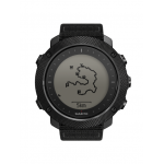 SUUNTO TRAVERSE ALPHA STEALTH